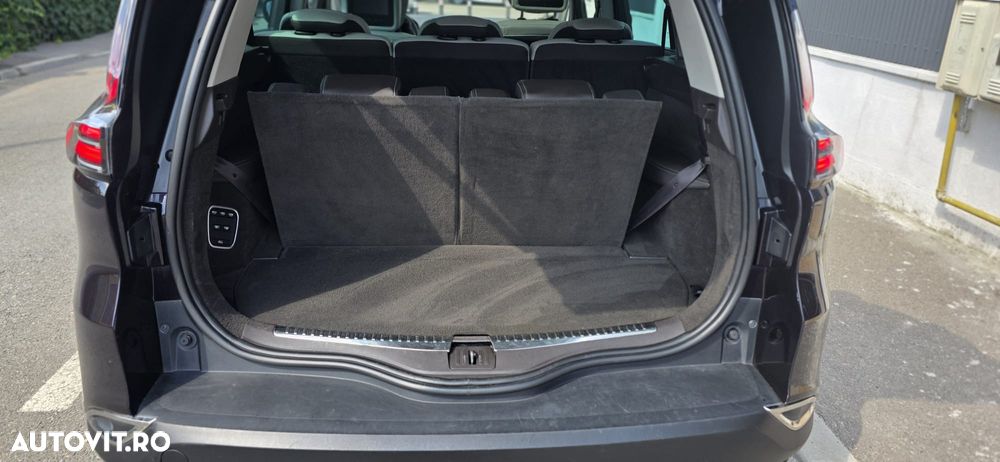 Renault Espace Energy dCi 160 EDC Initiale Paris - 16
