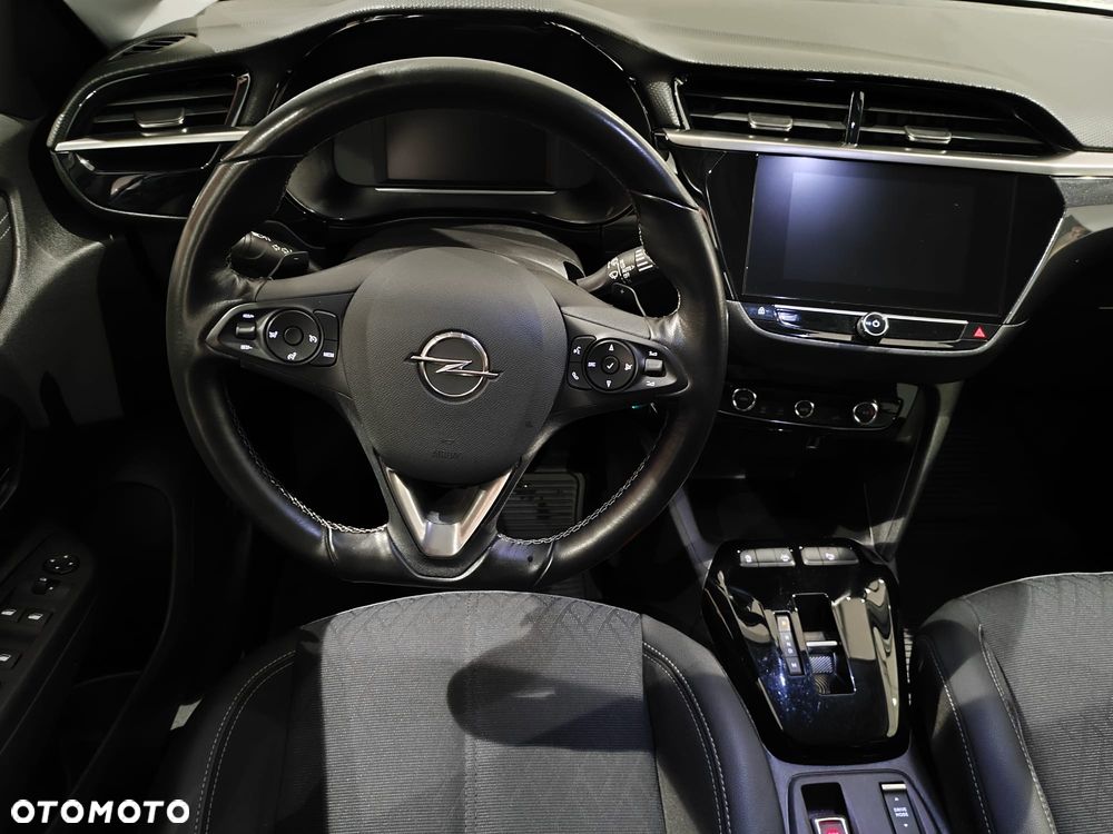 Opel Corsa 1.2 Elegance S&S - 17