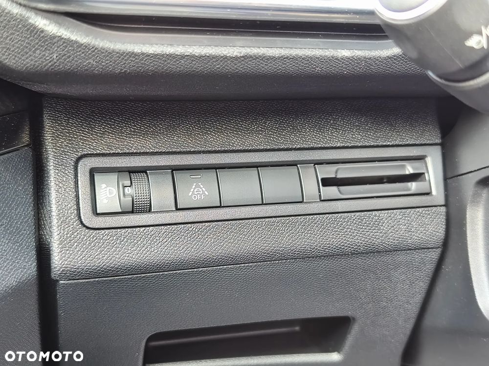 Peugeot 3008 BlueHDi 130 Stop & Start EAT8 Active Business-Paket - 26