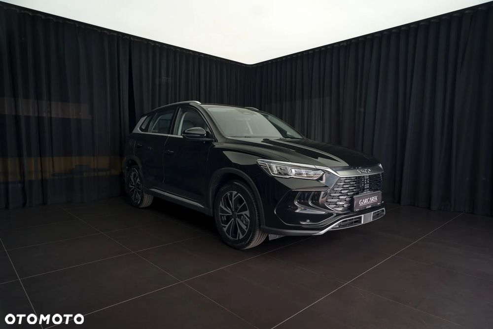 BYD Sealion 5 1.5 Design - 6