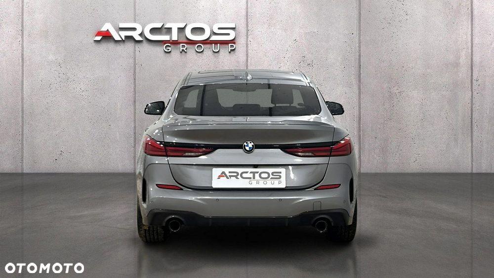 BMW Seria 2 220i M Sport - 4