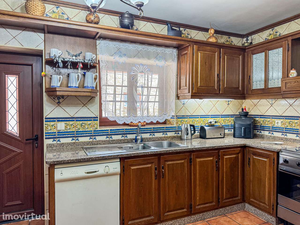 Moradia de Pedra em Rossas - Grande imagem: 5/48