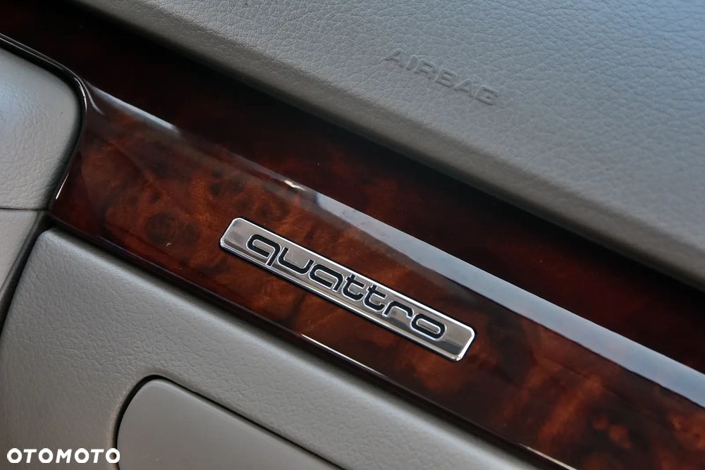 Audi A4 Avant 1.8T Quattro - 14