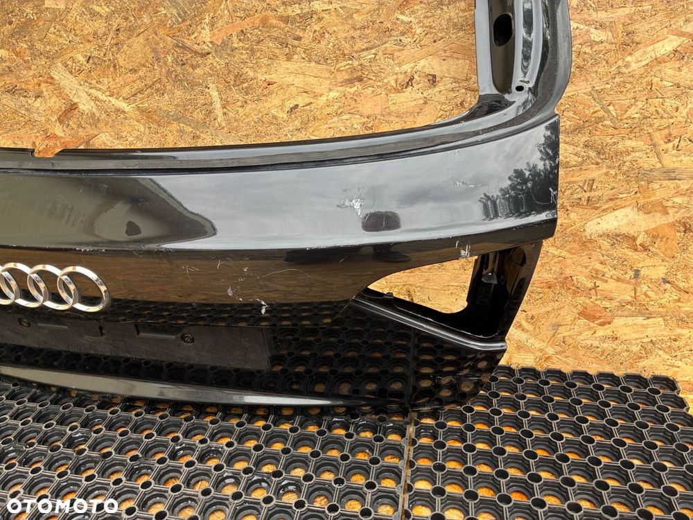 Audi A4 B8 Avant kombi KLAPA BAGAŻNIKA KLAPA TYŁ - 5