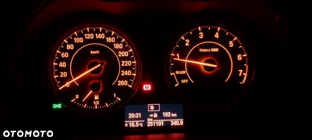 BMW Seria 1 116i Sport Line - 15