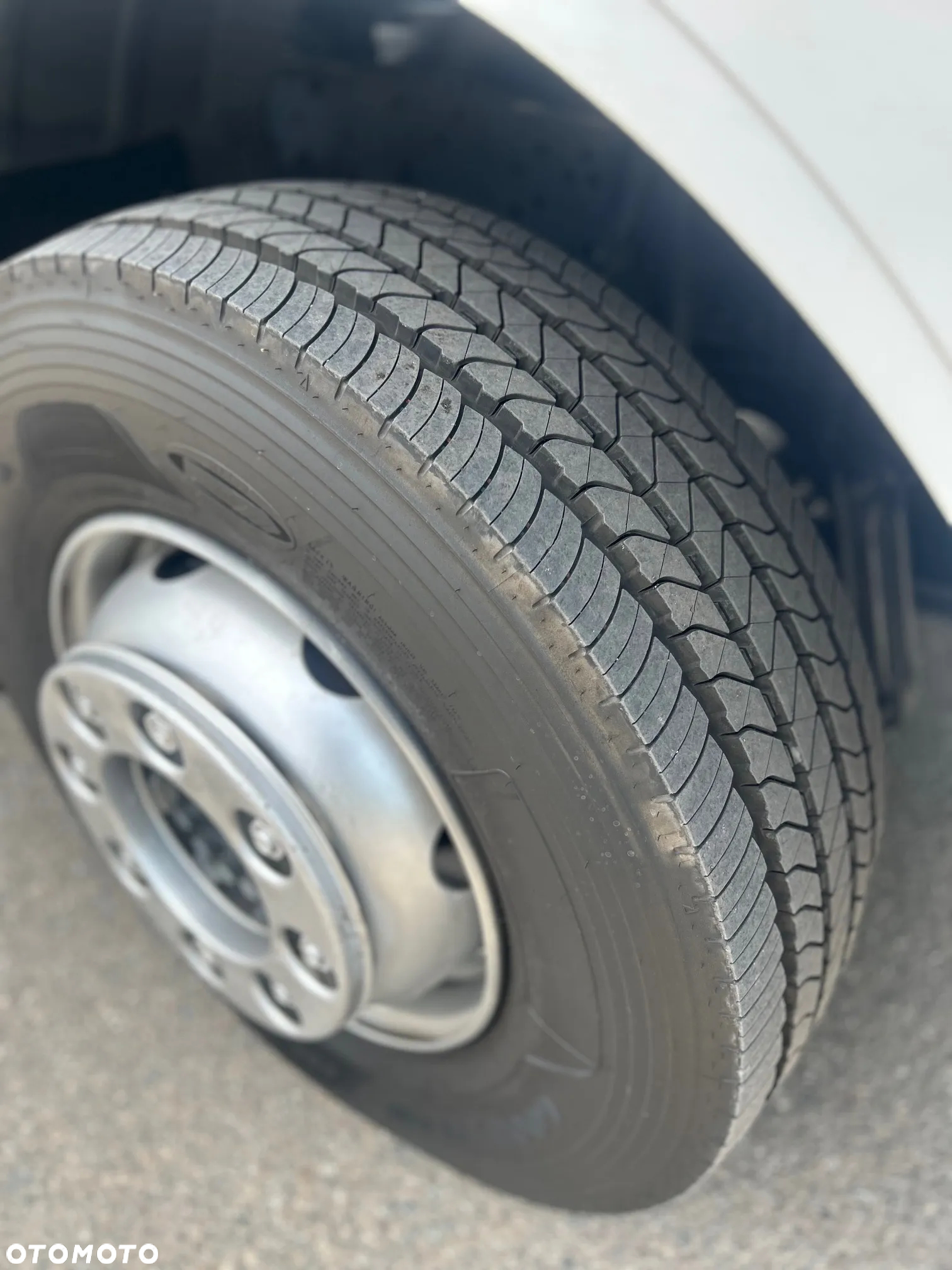 Mercedes-Benz ATEGO 1530 - 10