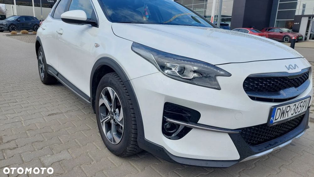 Kia XCeed 1.5 T-GDI L DCT - 18