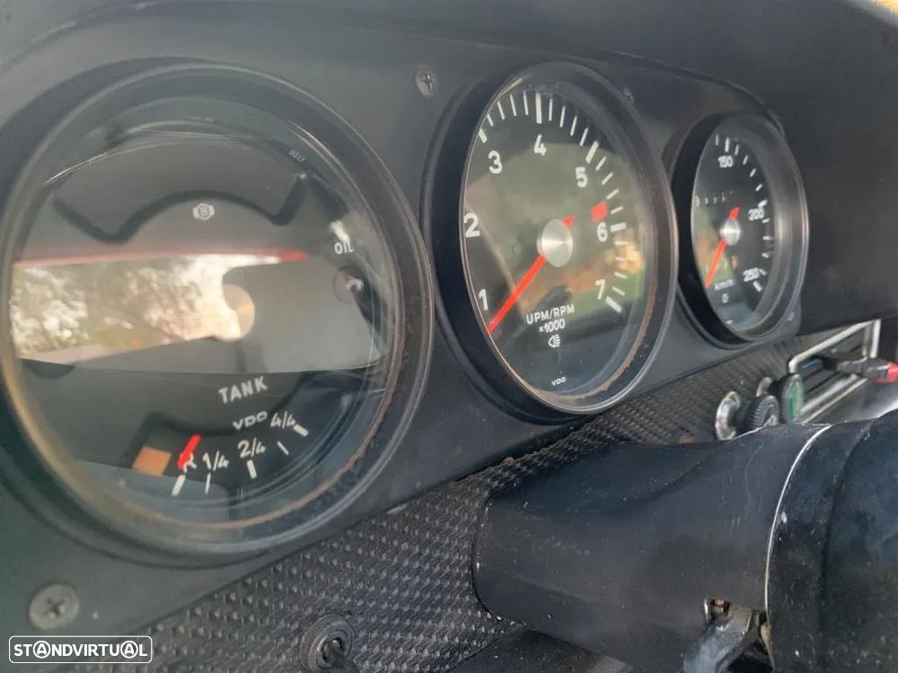 Porsche 914 - 13