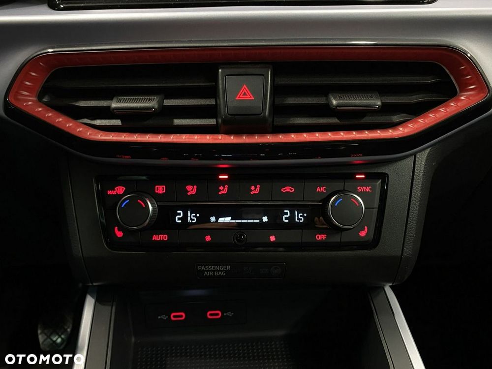 Seat Arona 1.0 TSI FR S&S - 28