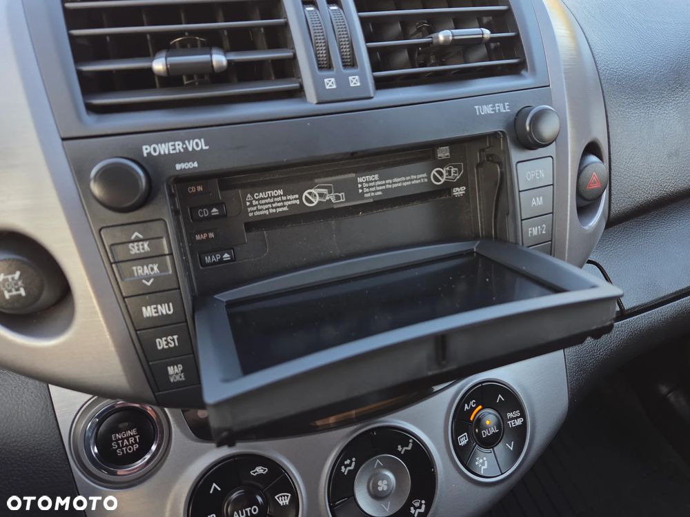 Toyota RAV4 2.2 D-CAT 4x4 Executive - 14