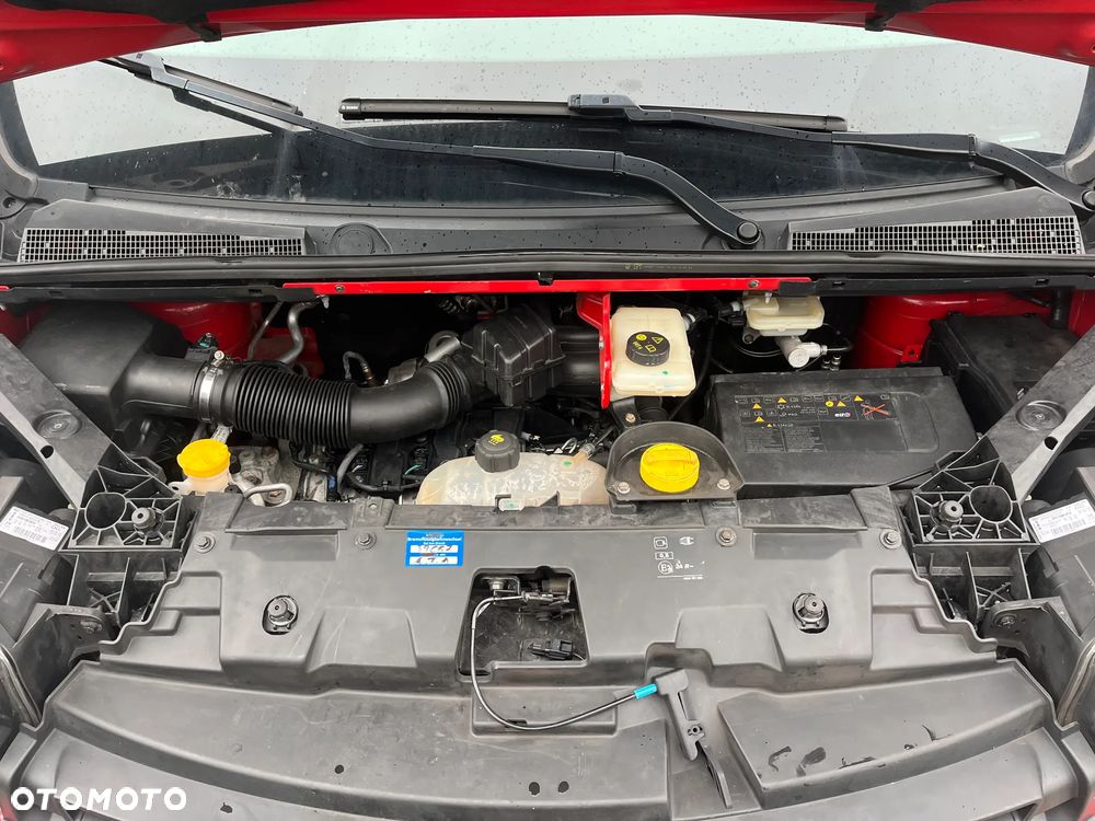 Renault TRAFIC - 15