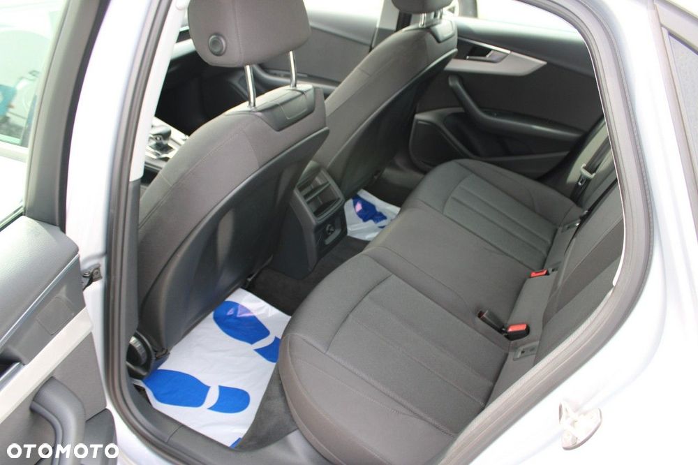 Audi A4 - 26