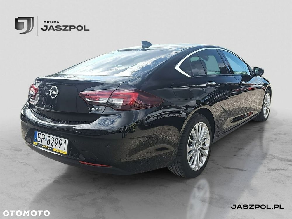 Opel Insignia - 5