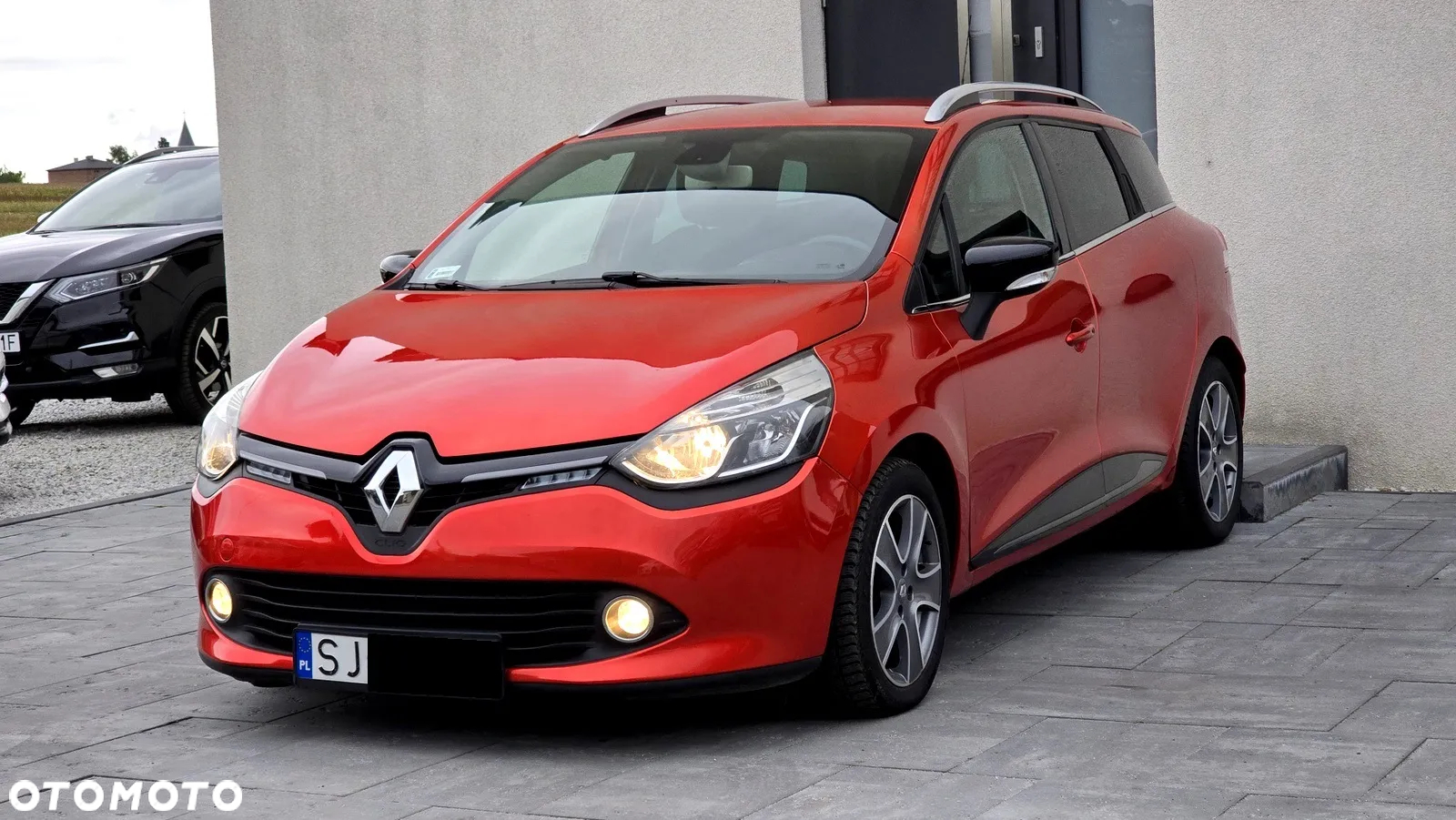 Renault Clio 0.9 Energy TCe Intens+ - 7