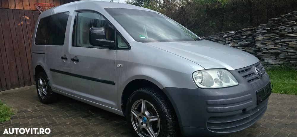 Skoda Octavia 1.9 TDI Classic - 2