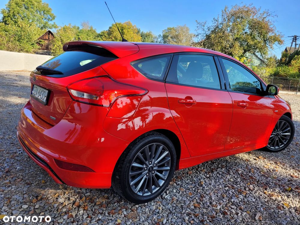 Ford Focus - 6