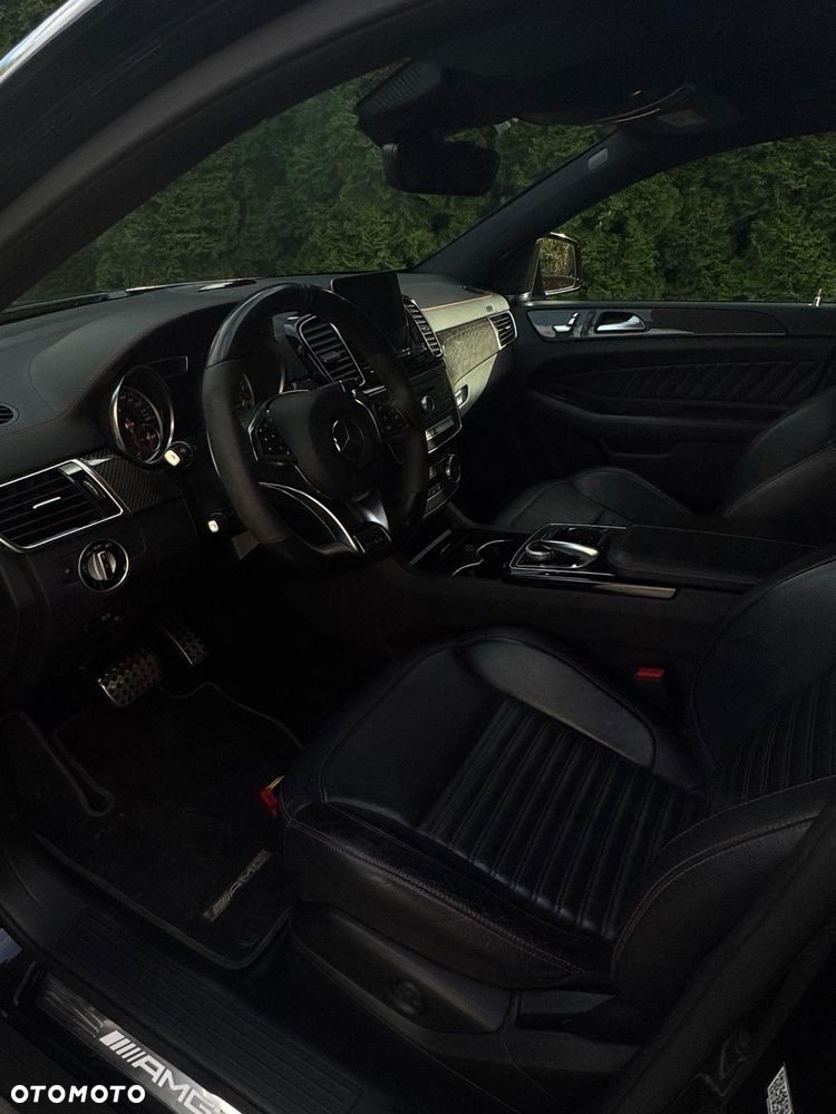 Mercedes-Benz GLE - 2