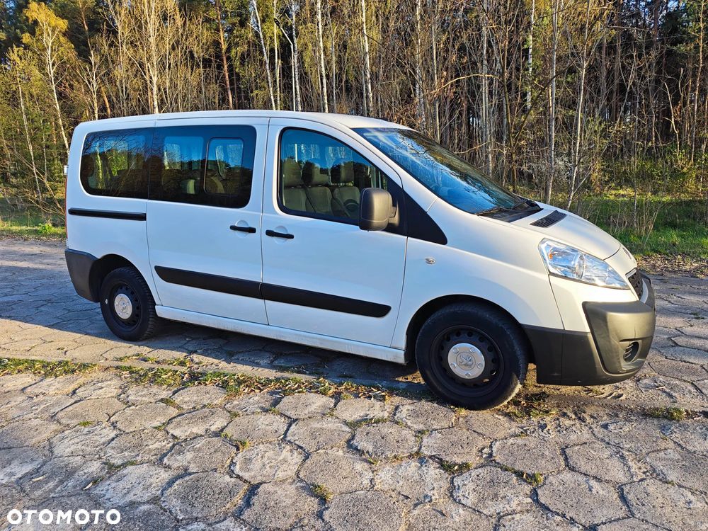 Peugeot Expert - 7