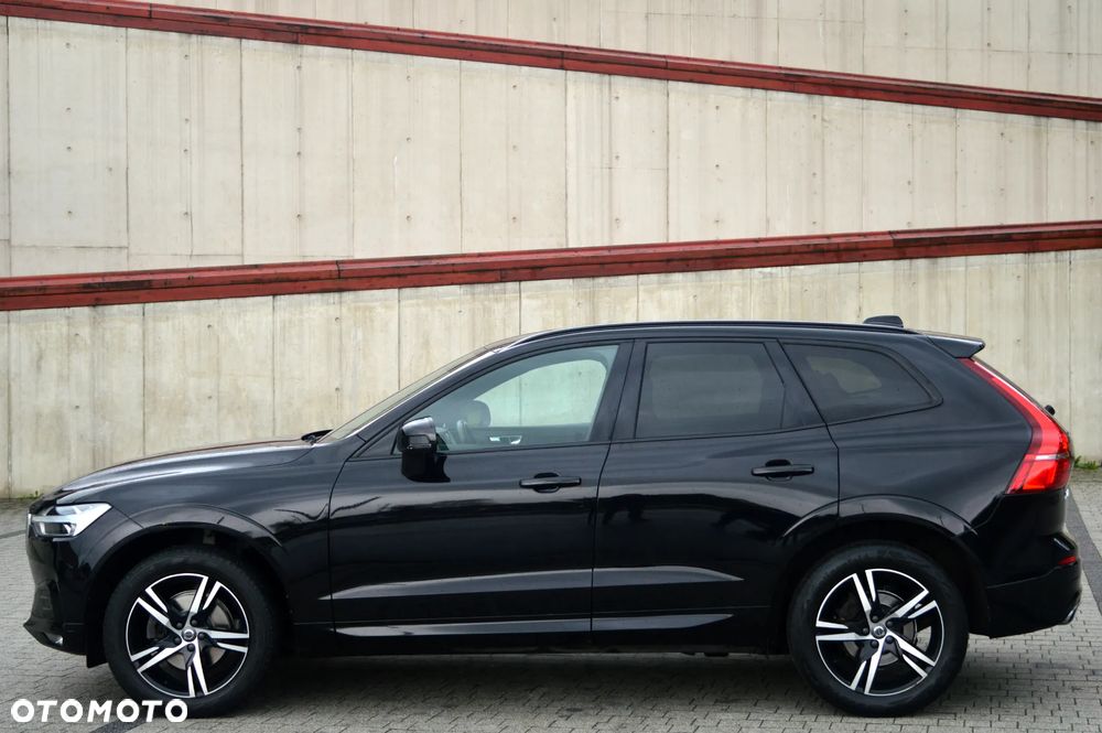 Volvo XC 60 B4 D Geartronic RDesign - 7