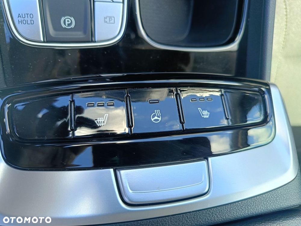 Hyundai Tucson 1.6 T-GDi 48V Smart 2WD DCT - 23