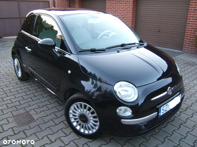 Fiat 500 - 7