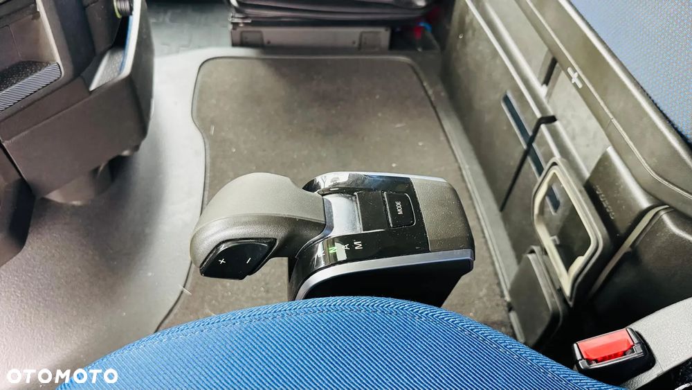 Volvo FH500 XL I-Save TC - 19