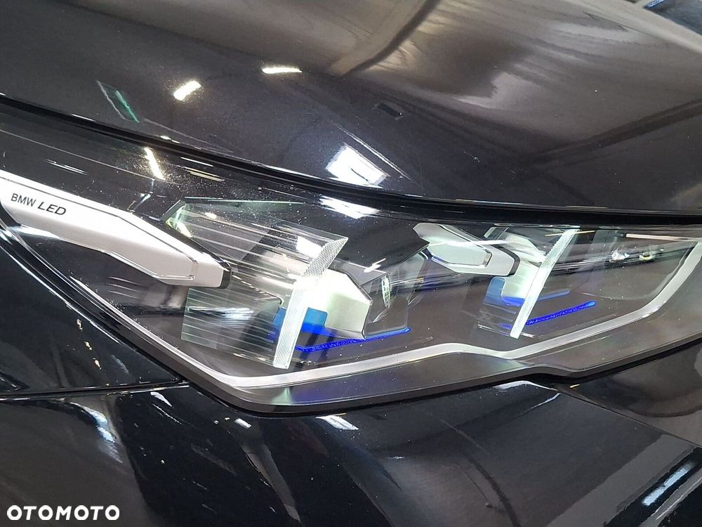 BMW Seria 5 - 22