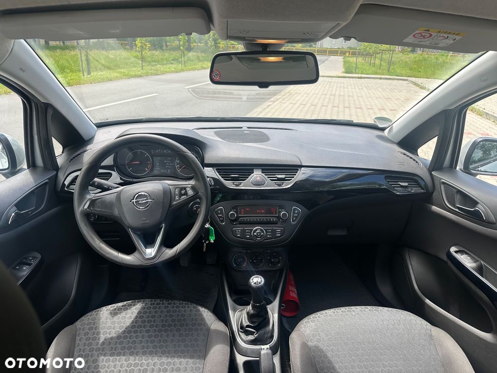 Opel Corsa 1.3 CDTI Active - 14
