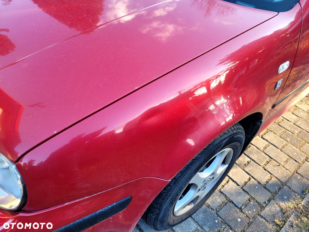 Volkswagen Golf 1.4 Q - 23