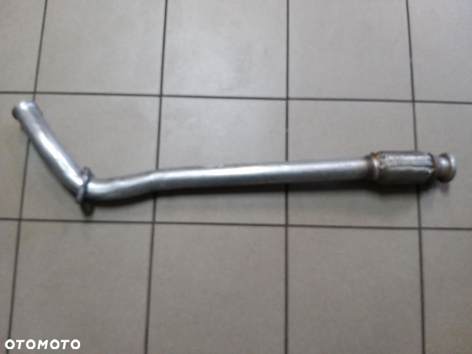 RURA kolektorowa MERCEDES T1 79-98  T1 (601), T1 (601, 611), T1 (602) 2.3D-3.0D 12.77-02.96 - 1