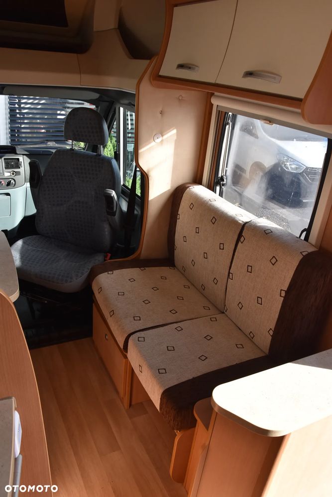Ford CHAUSSON FLASH 22 - 17