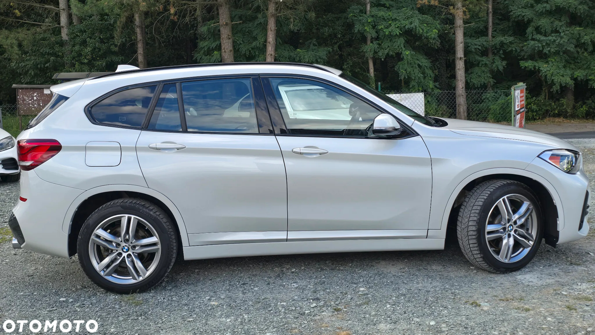 BMW X1 - 5