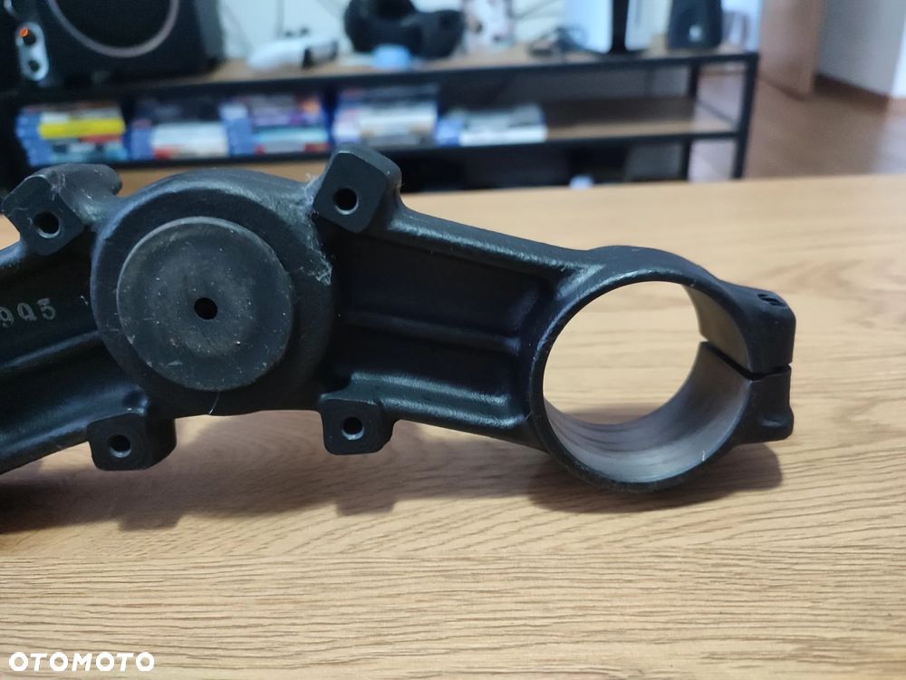 Półka dolna Kawasaki Z900 17-19 - 16