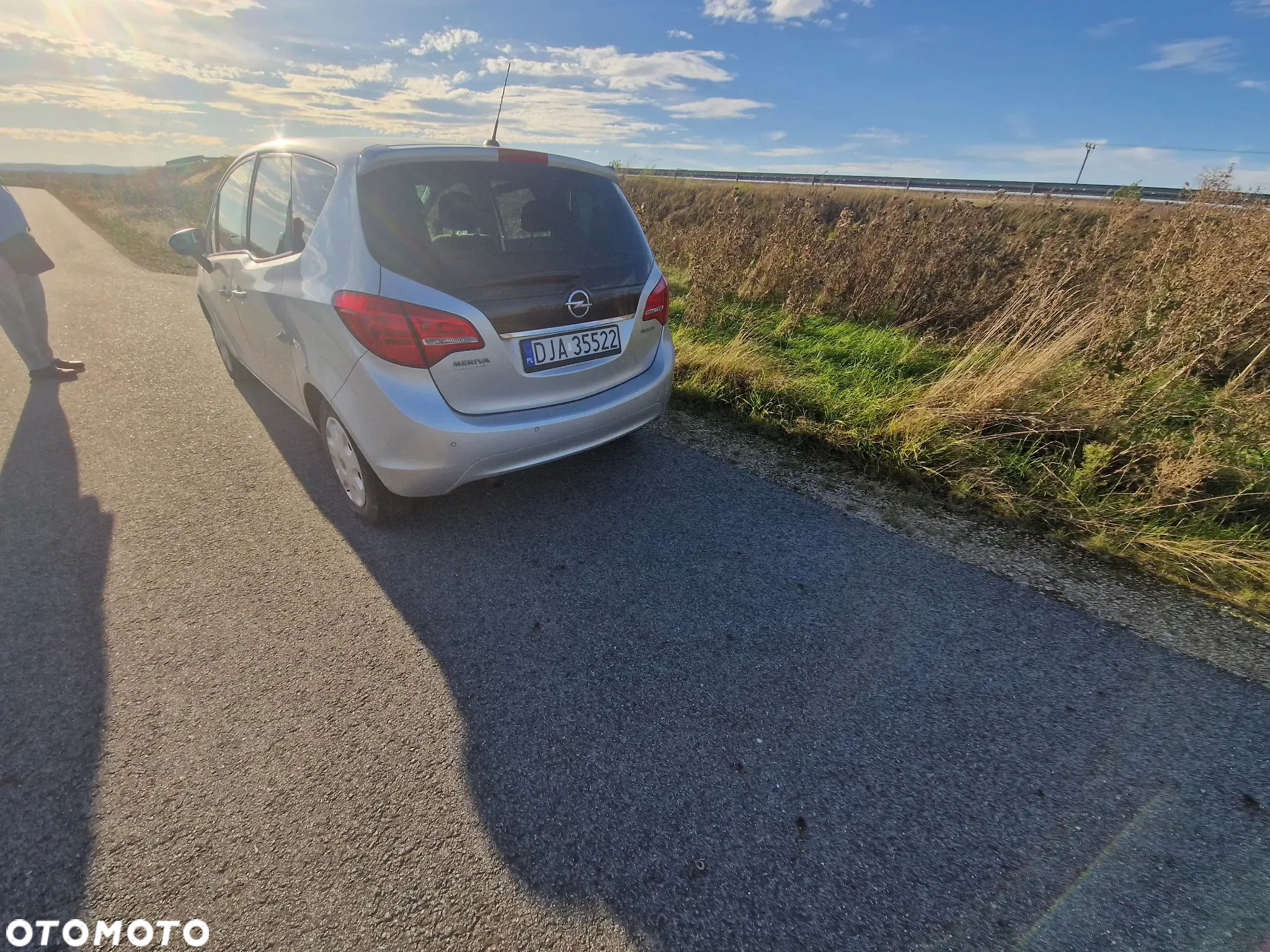 Opel Meriva 1.4 T Cosmo - 3
