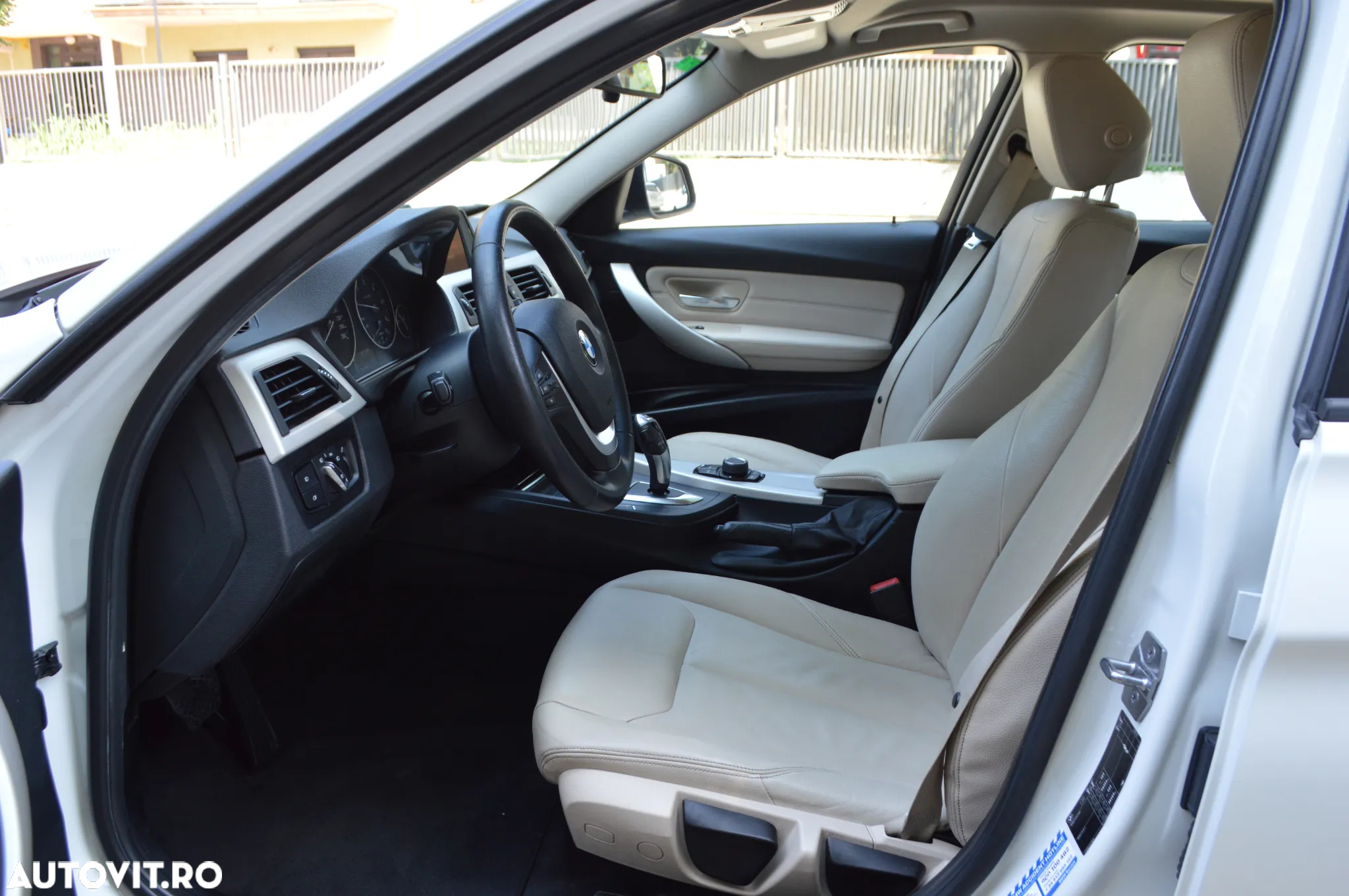 BMW Seria 3 320d Efficient Dynamic Edition Aut. - 7