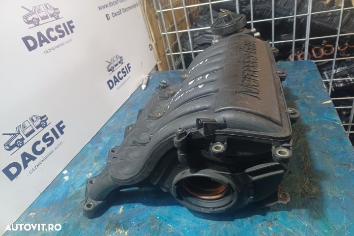 Galerie admisie 6680900101 1.6 B Mercedes-Benz A-Class W168 [1997 - 2 - 4