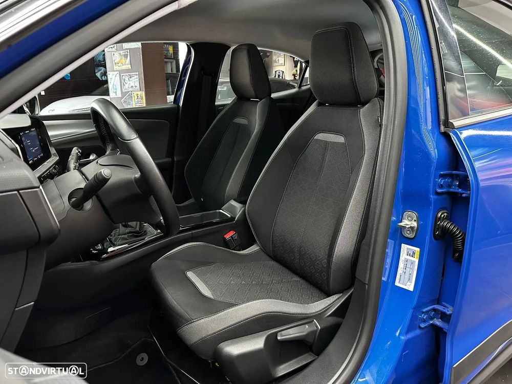 Opel Mokka 1.2 T Elegance - 15