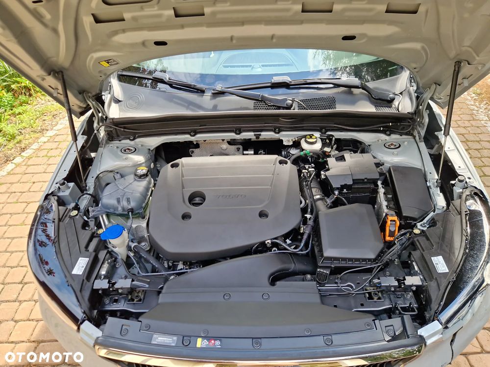 Volvo XC 40 B3 Plus Bright - 5