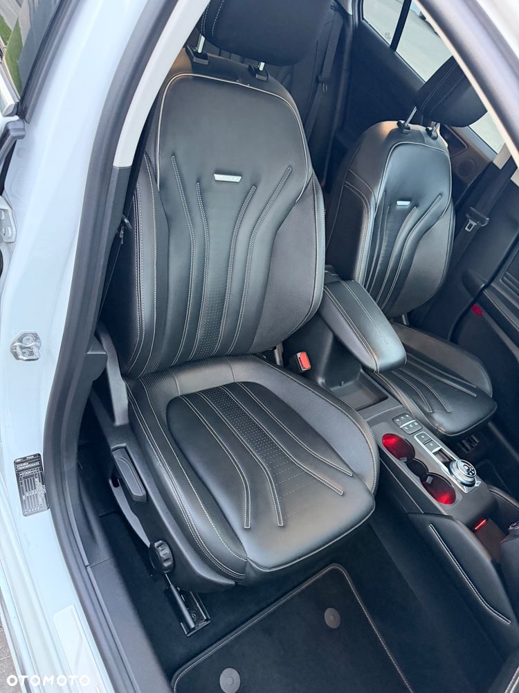 Ford Focus 2.0 EcoBlue Vignale - 28