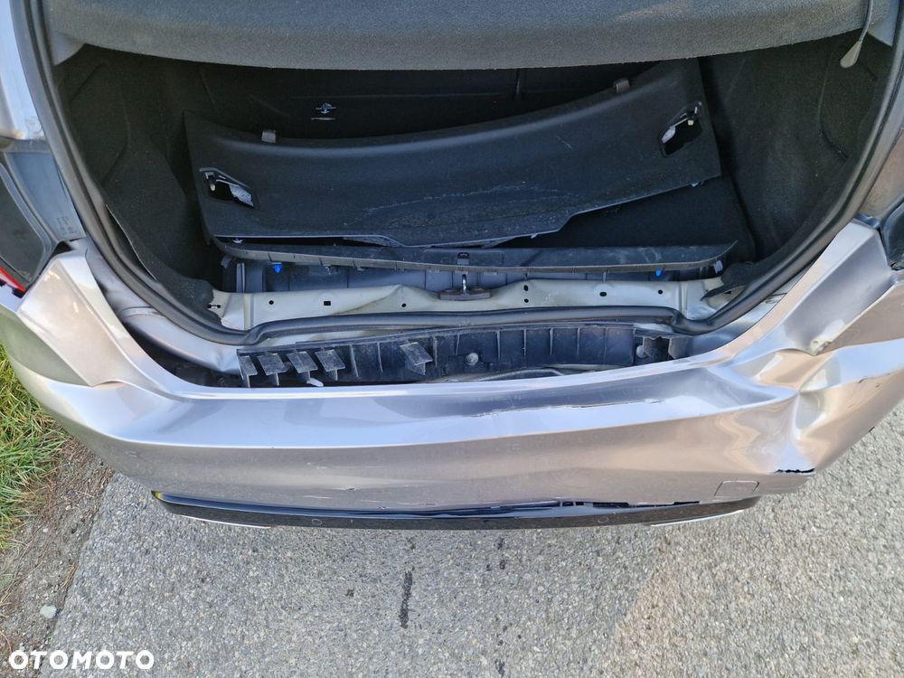 Peugeot 308 PureTech 130 Stop & Start GT-Line Edition - 36