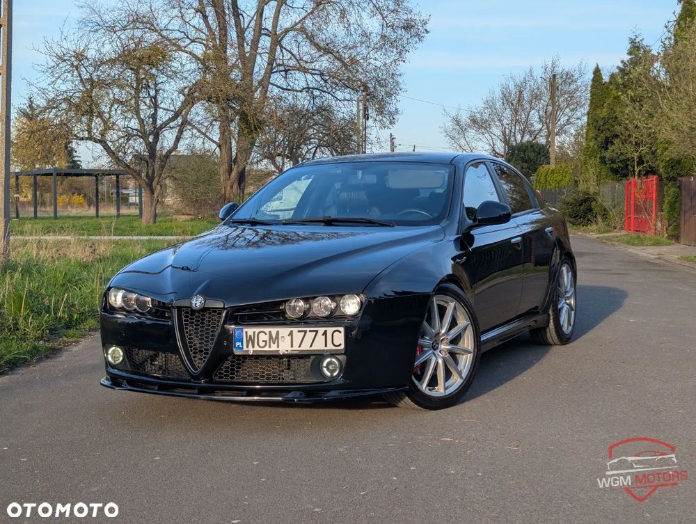 Alfa Romeo 159