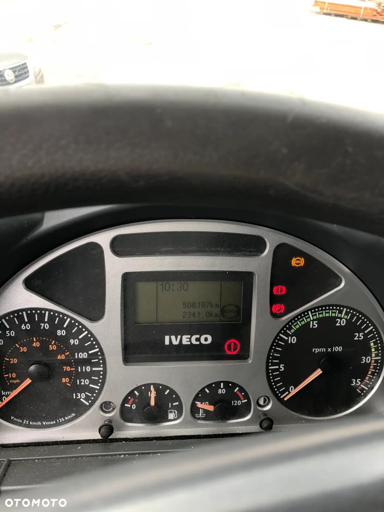 Iveco EURO CARGO ML 120E21/K - 8