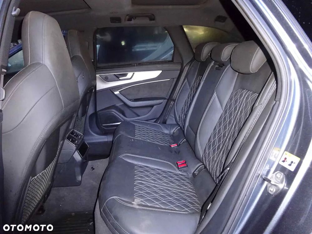 Audi A6 Avant - 6