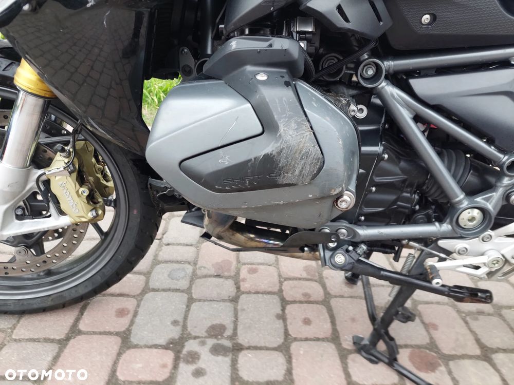 BMW R - 16