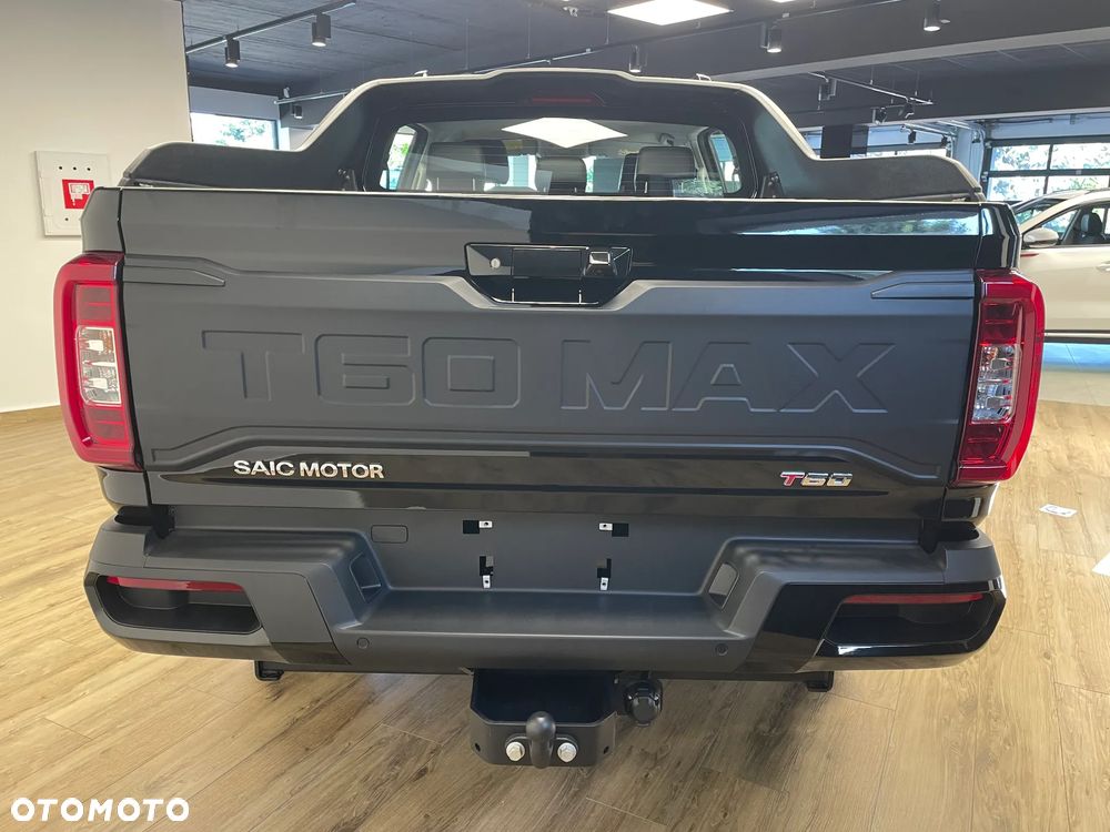 Maxus T60 MAX LUXURY - 8