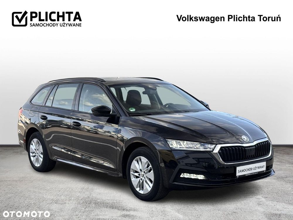 Skoda Octavia 2.0 TDI SCR Ambition - 3