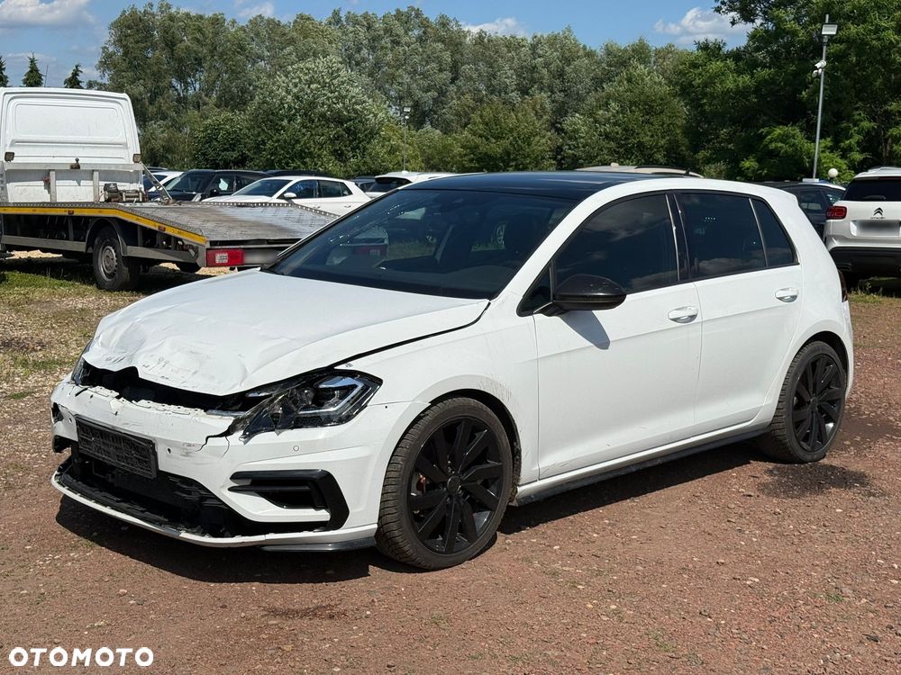 Volkswagen Golf 2.0 TDI BMT Highline DSG EU6 - 15
