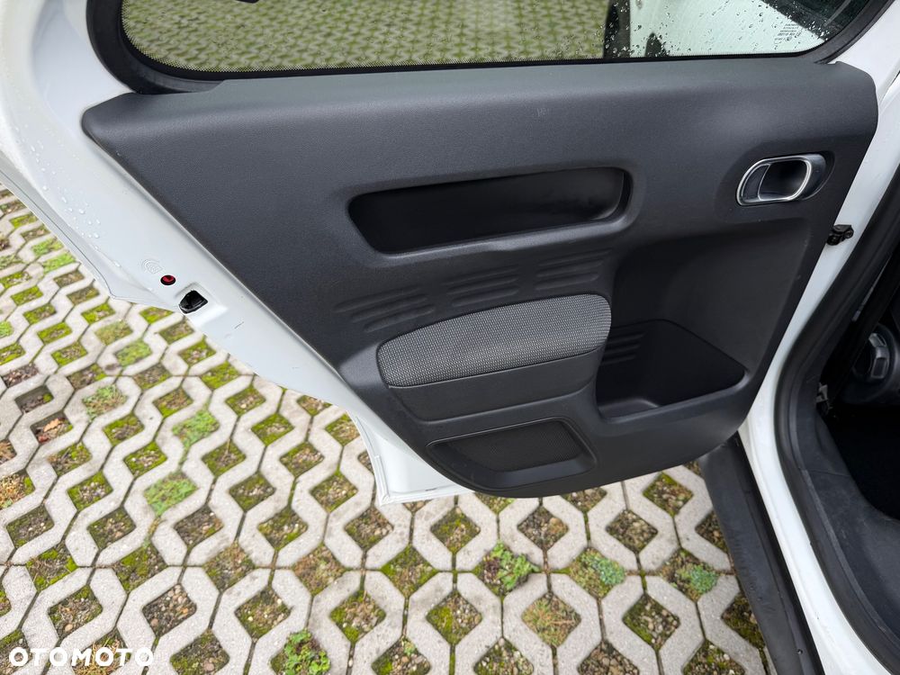 Citroën C4 Cactus PureTech 110 Stop&Start Shine - 14