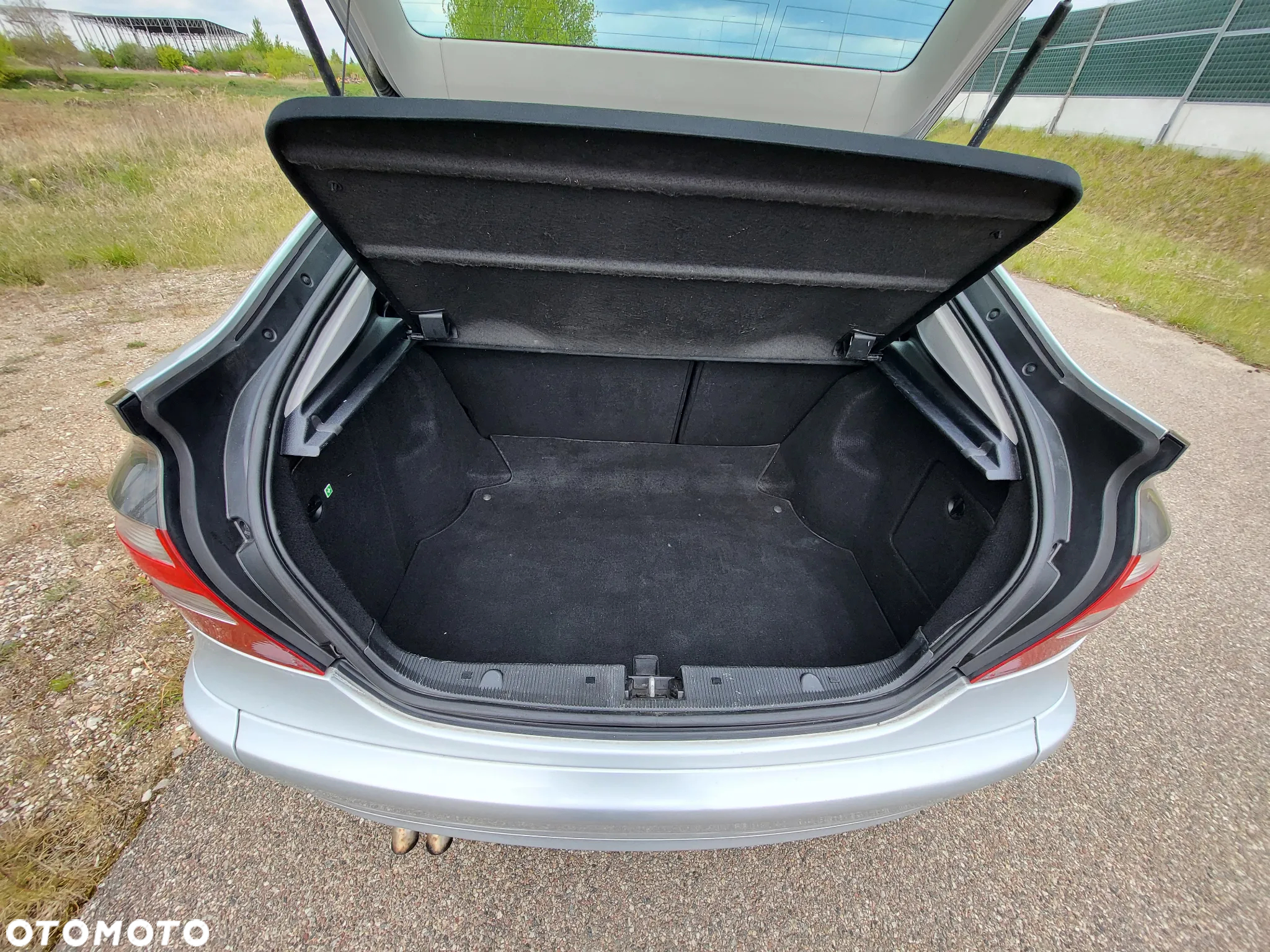 Mercedes-Benz Klasa C 220 CDI Sportcoupe - 18