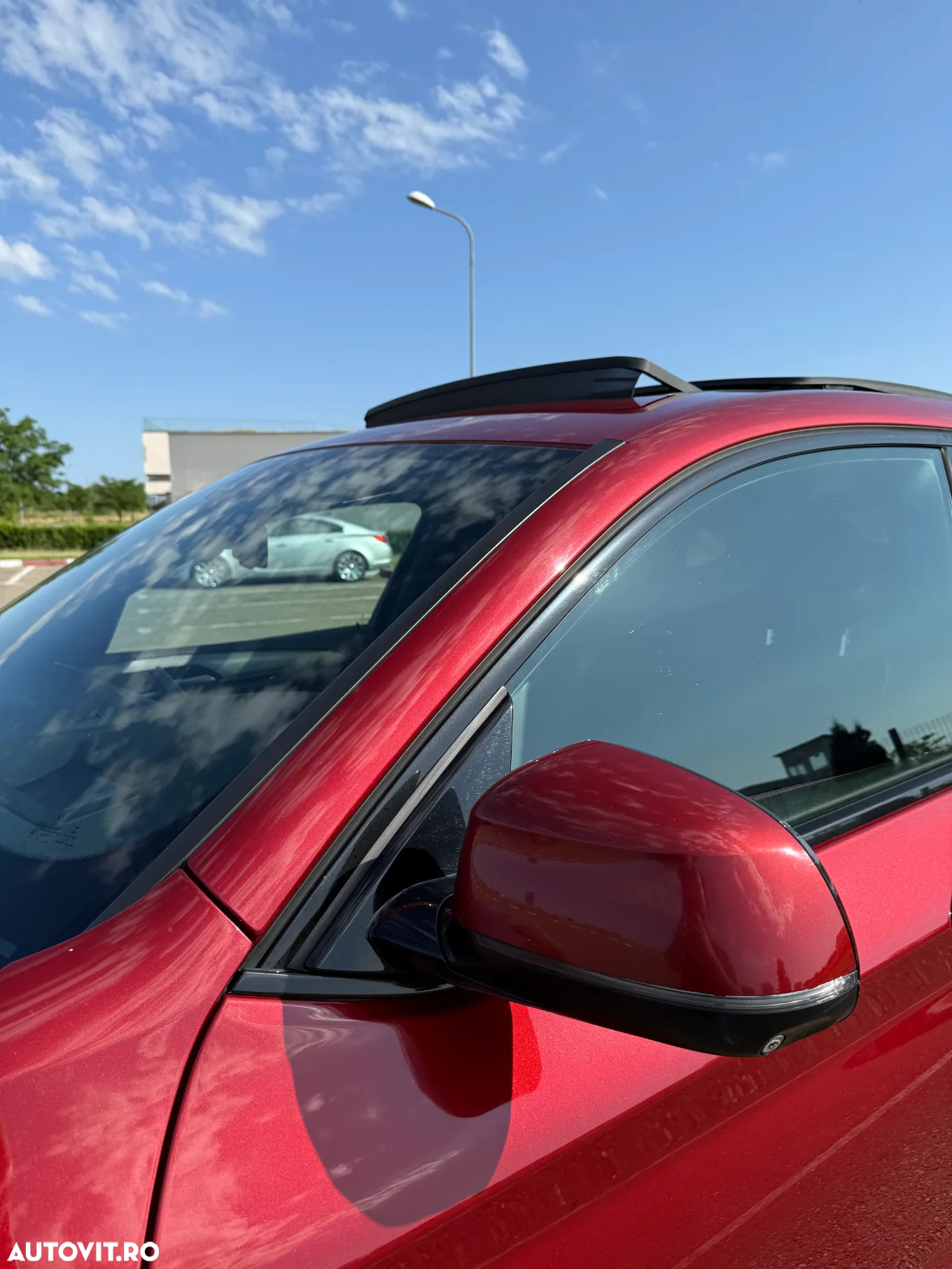 BMW X4 xDrive25d M Sport X - 22